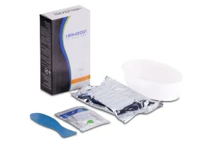 پودر موبر تکی آقایان هرمودر