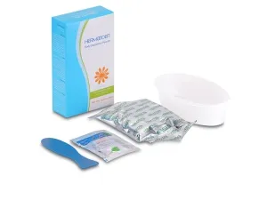 پودر موبر تکی حساس هرمودر