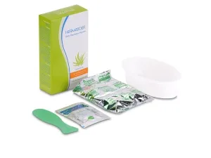 پودر موبر تکی معمولی هرمودر