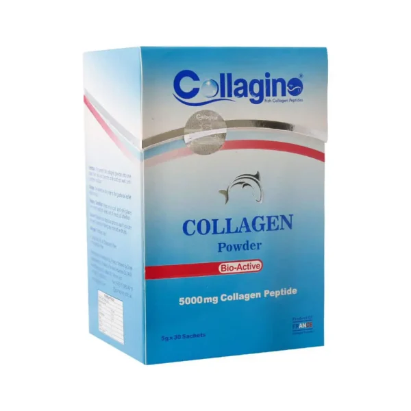 پودر کلاژن Collagen