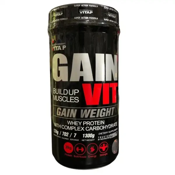 پودر گین ویت ویتاپی 1300 گرم