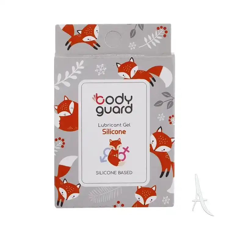 ژل لوبریکانت سیلیکون بادیگارد Lubricant ژل لوبریکانت سیلیکون بادیگارد Lubricant