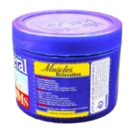 ژل مینرال آیس 200