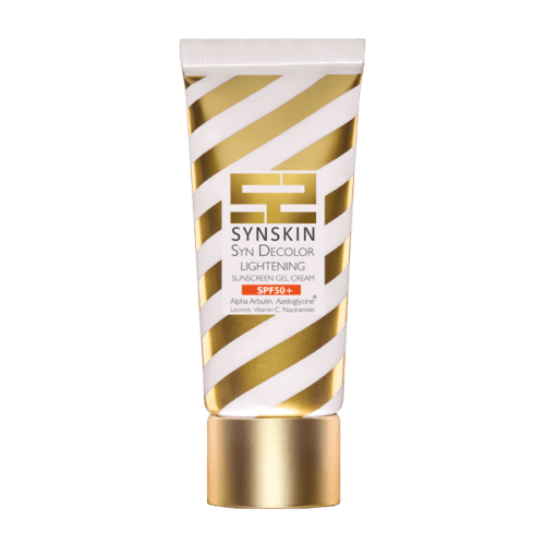 کرم ژل ضد آفتاب spf50 روشن کننده ساین اسکین