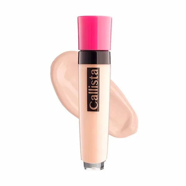 کانسیلر کالیستا کاورآپ شماره C13