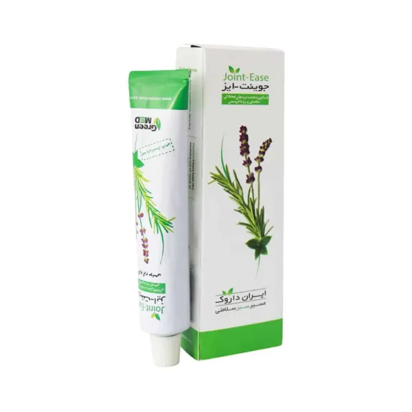 کرم جوینت ایز ایران داروک