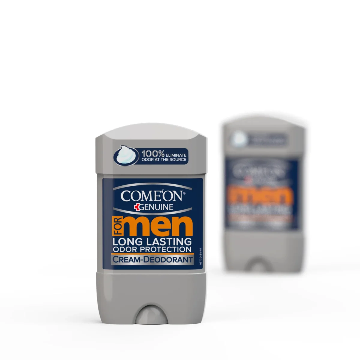 کرم دئودورانت خنککننده آقایان کامان کرم دئودورانت خنککننده آقایان کامان