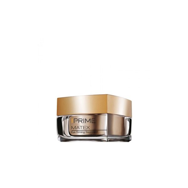 کرم دور چشم پرایم