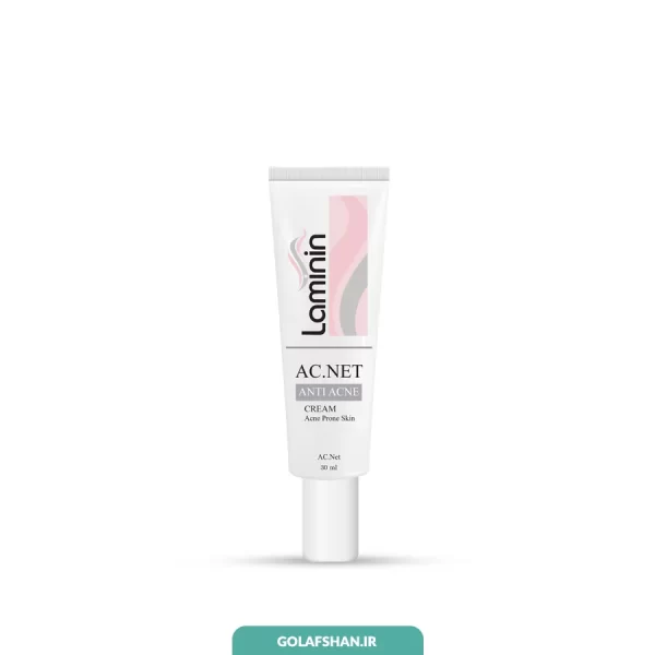 کرم ضد جوش اکنت لامینین