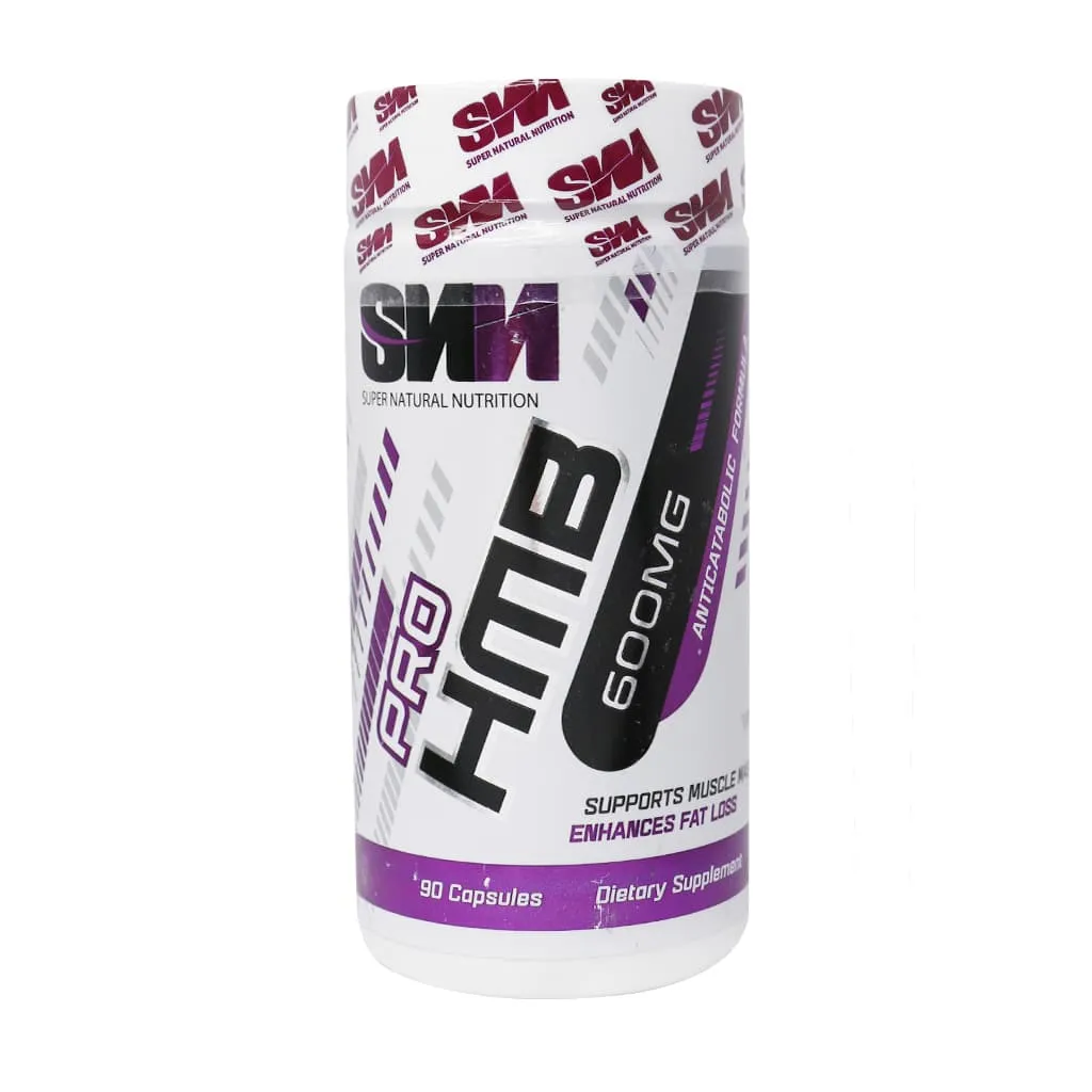 کپسول اچ ام بی پرو اس ان ان ۹۰ عددی کپسول اچ ام بی پرو اس ان ان ۹۰ عددی