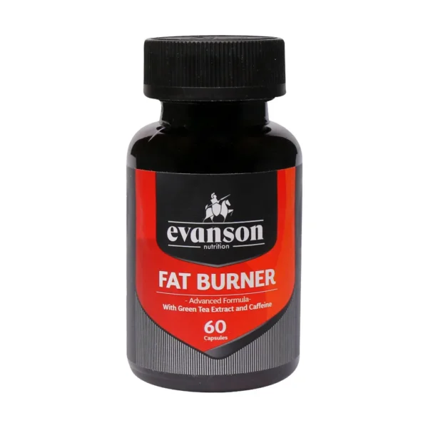 کپسول فت برنر اونسون Fat Burner