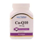 کپسول کوآنزیم کیوتن نیوسنتری