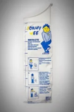 کیسه ادرار اضطراری JONHY WEE