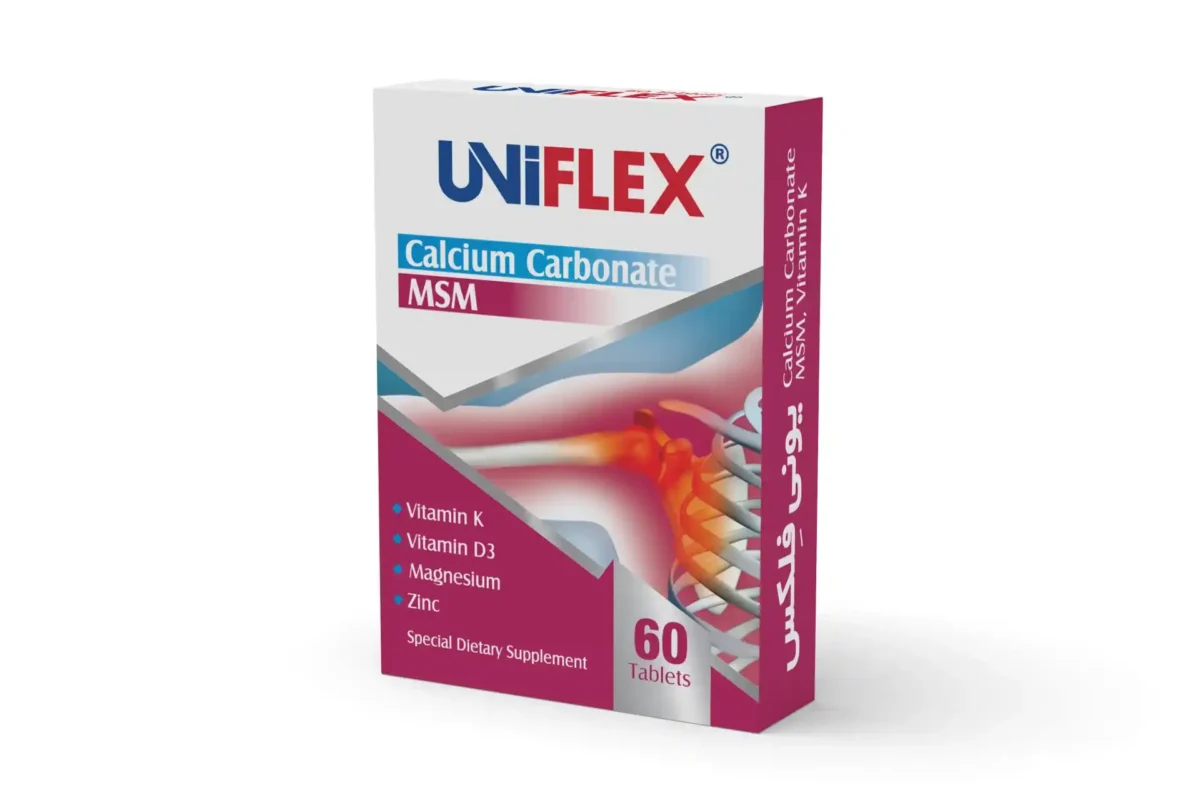 یونی فلکس یونی فلکس